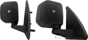 Tata Intra wing mirror

