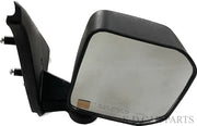 Side mirror for tata intra