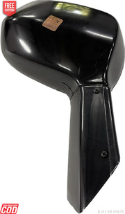 Nano mirror replacement

Tata Nano rear view mirror outside