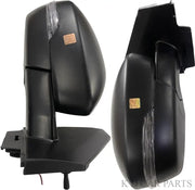 Tata Nexon side mirror

