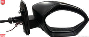 Tata Nexon outer mirror

Tata Nexon rear view mirror