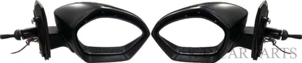 Tata Nexon door mirror pair

