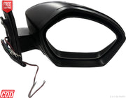 Tata Nexon mirror replacement

