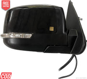 Tata Safari Storme motorised mirror

