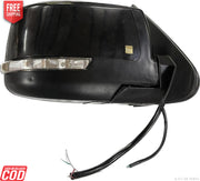 Tata Safari Storme right door mirror