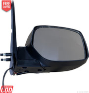 Tata Safari Storme aftermarket mirror