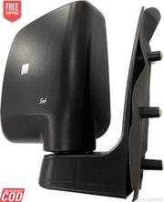 Tata Super Ace side view mirror

