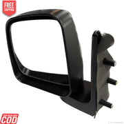 Tata Super Ace mirror spare part