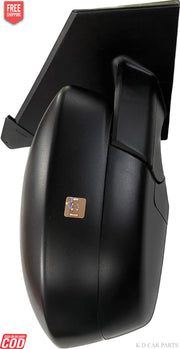 Tiago mirror with indicator