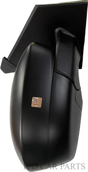 Tiago mirror with indicator