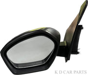 Tiago wing mirror PAIR