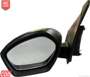 Tiago wing mirror PAIR