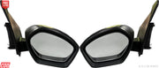 Tiago ORVM with turn signal