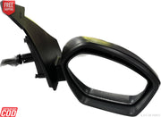 K D Door/Side Mirror for Tata Tiago/Tigor VX Manual Adjustable