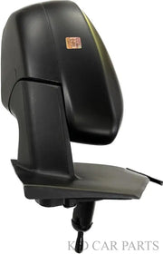 K D Door/Side Mirror for Tata Tiago/Tigor VX Manual Adjustable