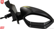 K D Door/Side Mirror for Tata Tiago/Tigor VX Manual Adjustable
