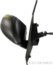 K D Door/Side Mirror for Tata Tiago/Tigor VX Manual Adjustable