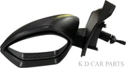 K D Door/Side Mirror for Tata Tiago/Tigor VX Manual Adjustable LEFT
