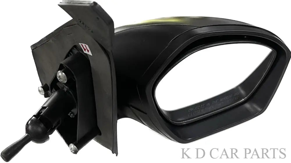 K D Door/Side Mirror for Tata Tiago/Tigor VX Manual Adjustable RIGHT