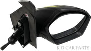 K D Door/Side Mirror for Tata Tiago/Tigor VX Manual Adjustable RIGHT