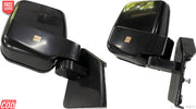 Tata Winger driver side mirror

Tata Winger passenger side mirror