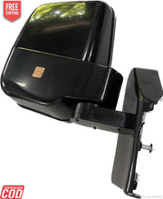 Tata Winger outside mirror