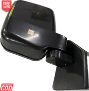 Tata Winger non-adjustable mirror