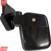 Tata Winger left side mirror

Tata Winger right side mirror