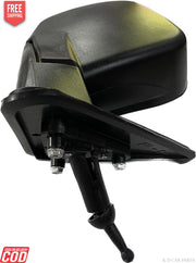 Tata Xenon wing mirror

 Tata Xenon side mirror

