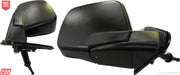 Tata Xenon mirror manual control