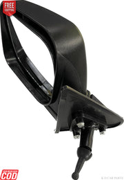 Tata Xenon side mirror adjustable type