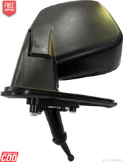 Tata Xenon side view mirror