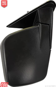 Tata Xenon ORVM adjustable

Tata Xenon mirror manual adjust

Tata Xenon driver side mirror