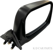 Tata Xenon manual door mirror