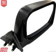 Tata Xenon manual door mirror