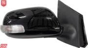 Corolla ORVM set