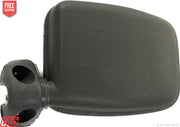 Qualis wing mirror