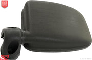 Qualis manual door mirror