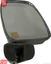 Qualis outside rear view mirror
