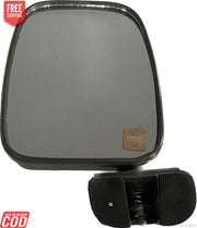Qualis mirror replacement

