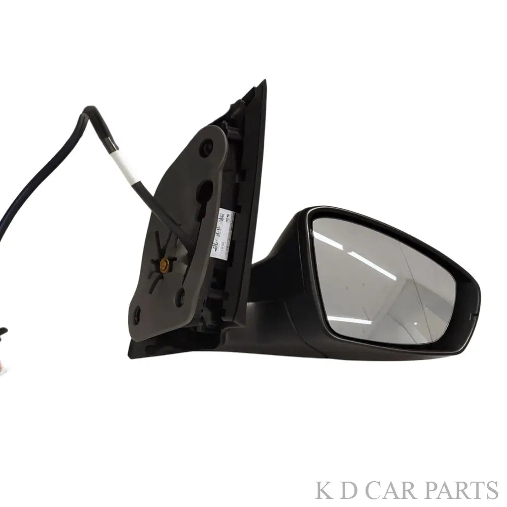 Polo door mirror assembly

Vento mirror assembly

Rapid mirror assembly