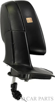 Polo manual outside rear view mirror