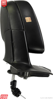 Polo manual outside rear view mirror