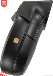 Polo non-motorized door mirror