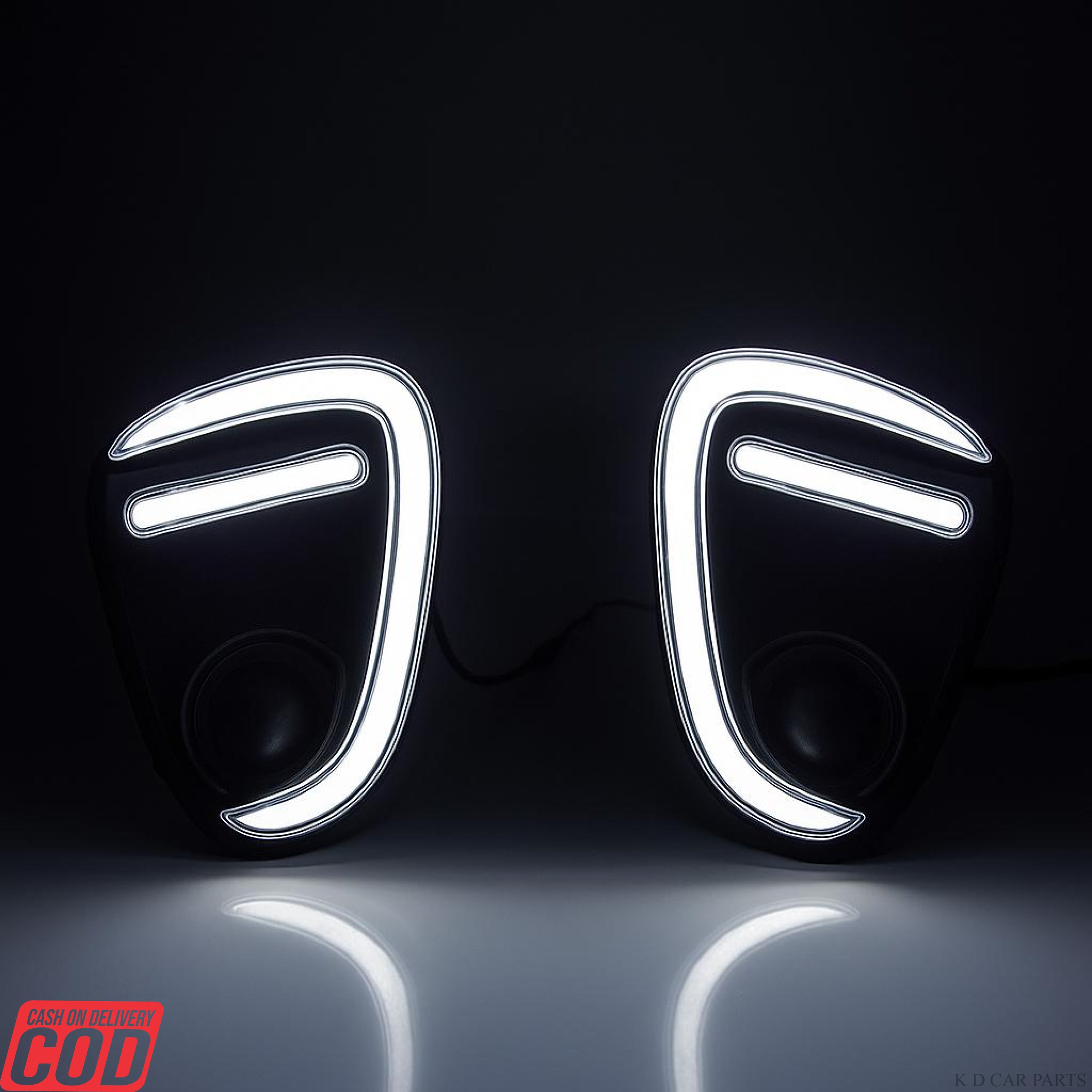 Maruti Baleno Fog Lamp Grill

Baleno Fog Light Cover