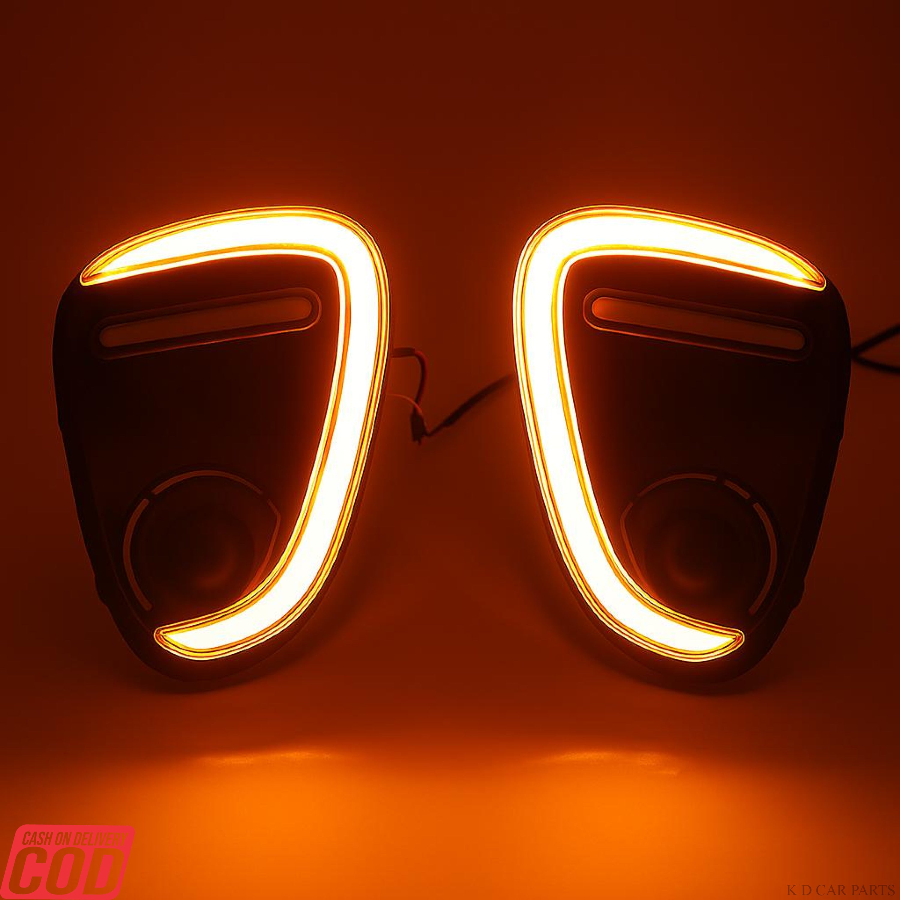 Maruti Baleno Fog Lamp Grill

Baleno Fog Light Cover