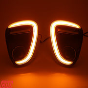 Maruti Baleno Fog Lamp Grill

Baleno Fog Light Cover