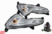 hyundai fluidic fog lamp
fluidic fog light

