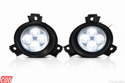 bolero max pickup front fog lamp
mahindra bolero max fog light replacement
