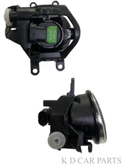 Fog light for Innova Crysta